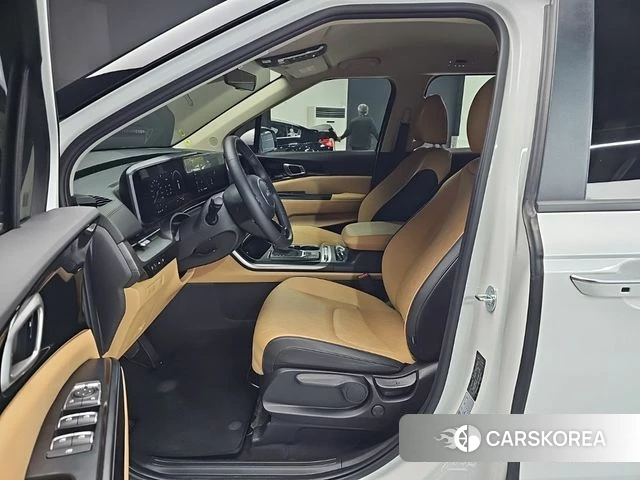 Kia Carnival 4th generation id 3859029 из Кореи 8