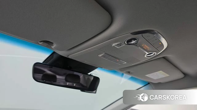 Hyundai The New Grandeur IG Hybrid id 3916442 из Кореи 8