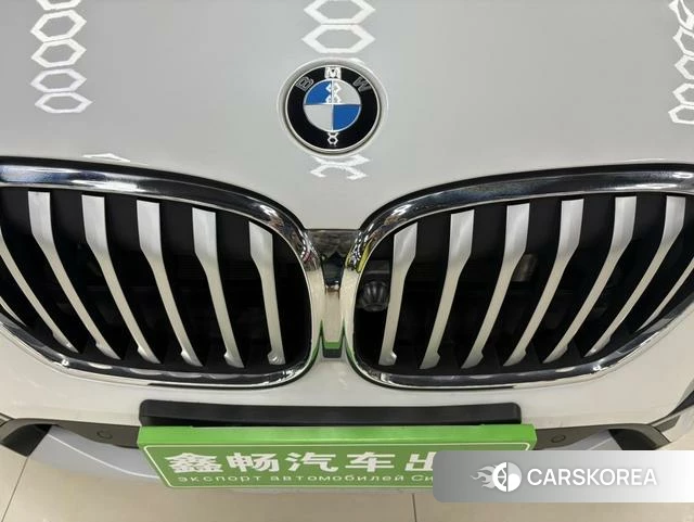 BMW X1 id 4207715 из Китая 8