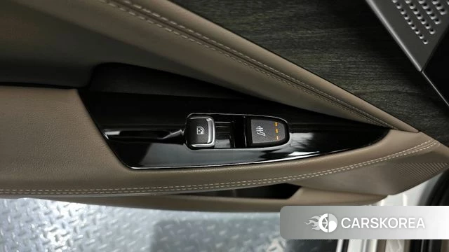 Kia K8 id 3843158 из Кореи 8