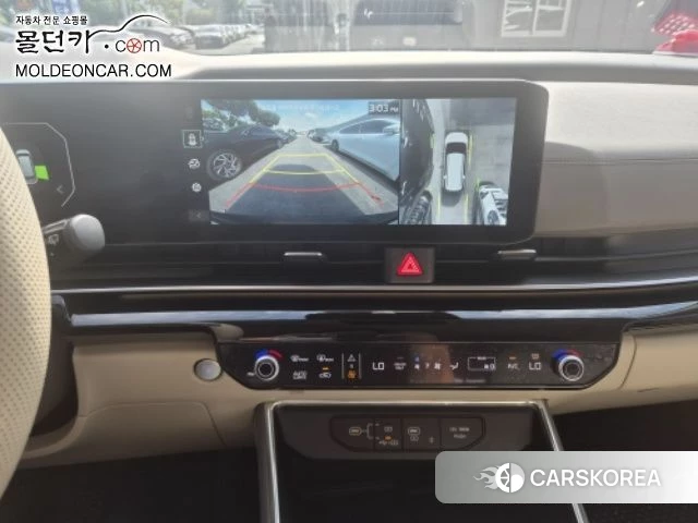Kia The New Carnival 4th Generation id 4834291 из Кореи 8