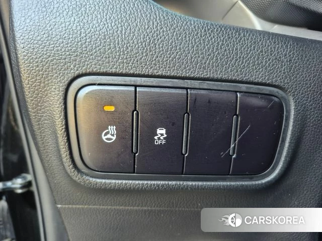 Kia The New Ray id 3924658 из Кореи 8