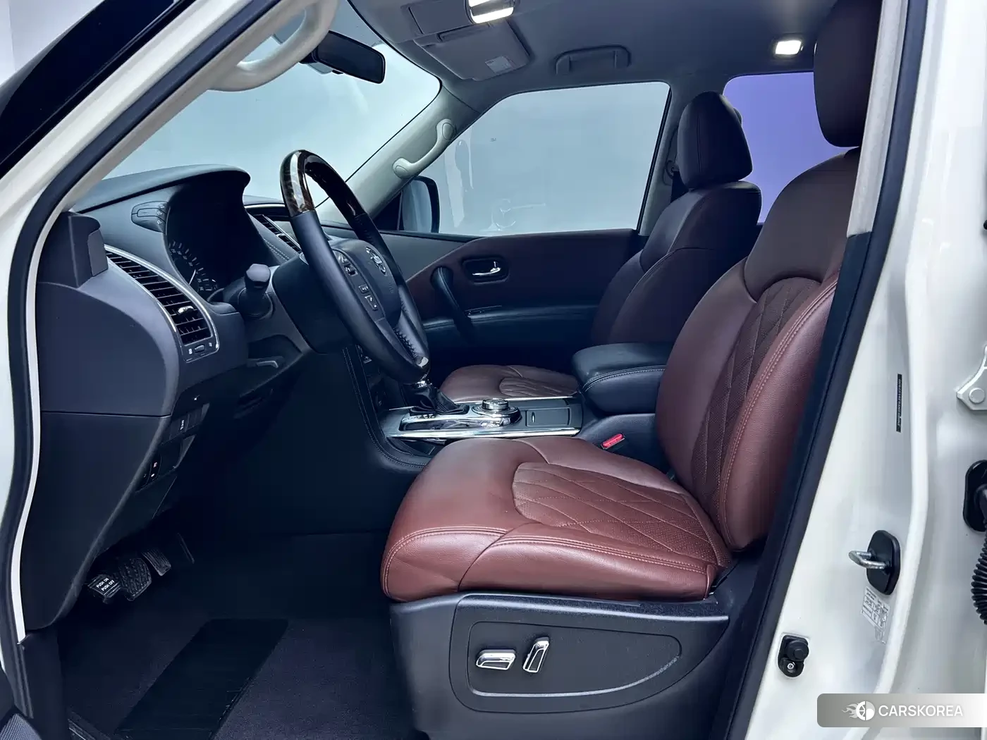 Nissan Toure id 4578260 из Китая 8