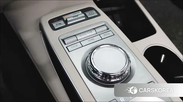 Genesis GV70 id 3770718 из Кореи 8