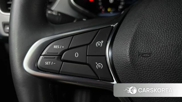 Renault Korea (Samsung) XM3 id 4395848 из Кореи 8