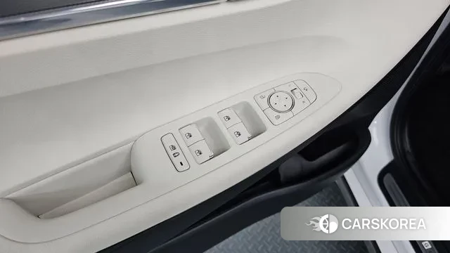 Hyundai The New Grandeur IG id 3355211 из Кореи 8