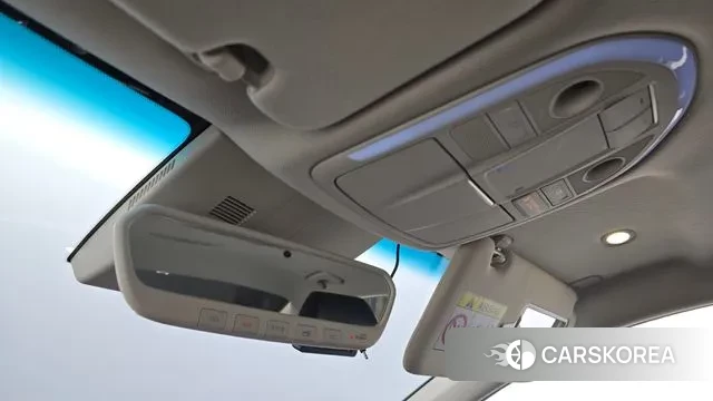 Genesis The New G70 id 3463292 из Кореи 8