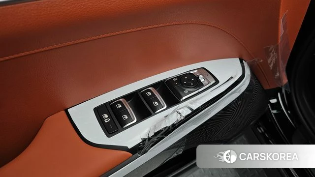 Kia The New K5 3rd generation id 4499201 из Кореи 8