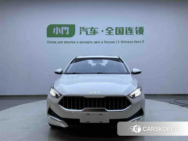 Kia K3 id 4241848 из Китая 8