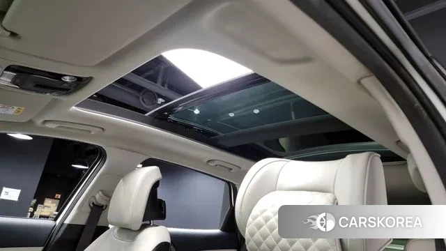 Kia Sportage 5th Generation Hybrid id 3373426 из Кореи 8