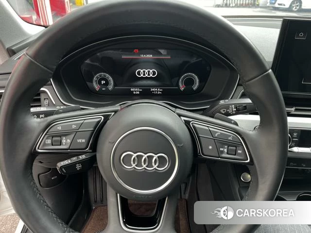Audi A4L id 3944951 из Китая 8
