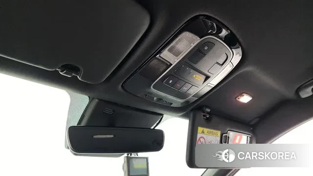 Hyundai Tucson Hybrid (NX4) id 3708515 из Кореи 8