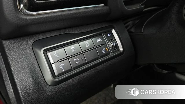 Ssangyong Tivoli Air id 4609040 из Кореи 8