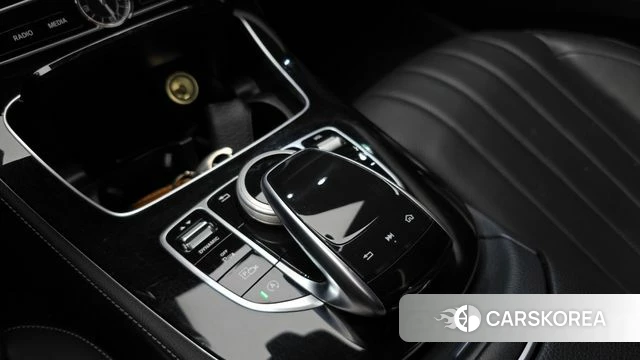 Mercedes-Benz E-Class W213 id 3905884 из Кореи 8