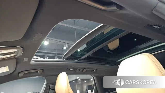 Volvo XC60 second Generation id 2900532 из Кореи 8