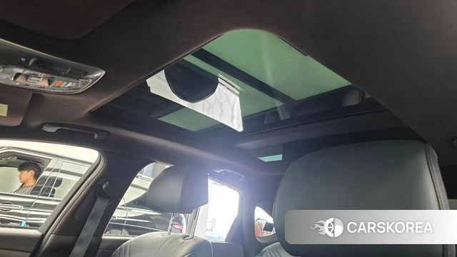 Genesis G80 (RG3) id 4676615 из Кореи 8