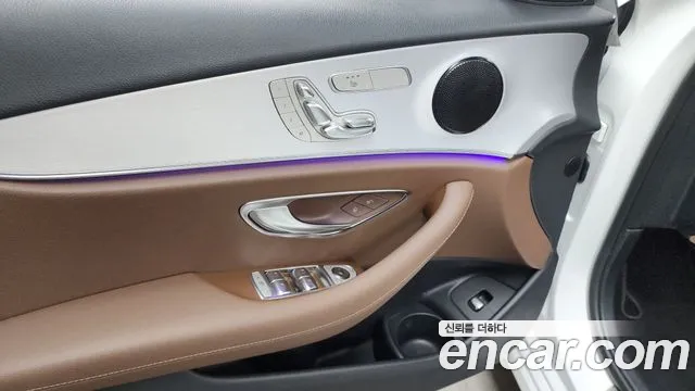 Mercedes-Benz E-Class W213 id 2717397 из Кореи 8