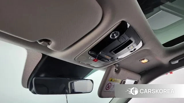 Kia The New Sorento 4th Generation id 3629176 из Кореи 8