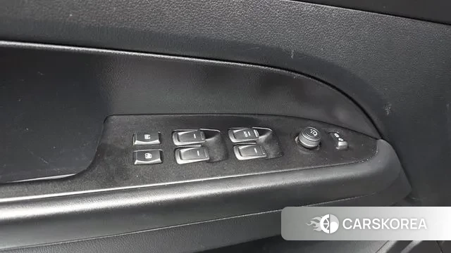 Ssangyong The New Rexton Sports Cannes id 2890423 из Кореи 8