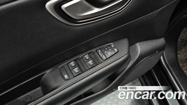 Renault Korea (Samsung) SM6 id 2716934 из Кореи 8