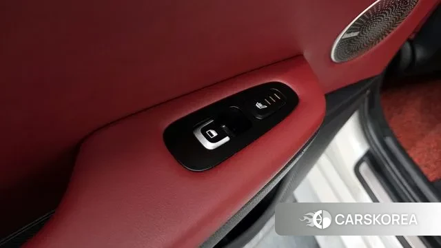 Kia Stinger id 3583528 из Кореи 8