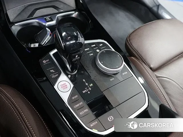 BMW 1 Series (F40) id 3570721 из Кореи 8