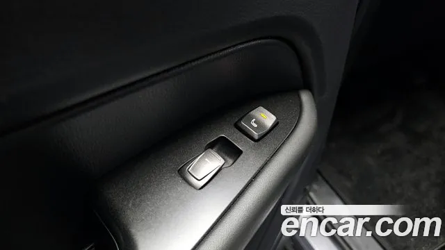 Ssangyong Rexton Sports Cannes id 2755821 из Кореи 8