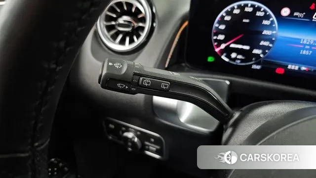 Mercedes-Benz GLB-Class X247 id 3554770 из Кореи 8