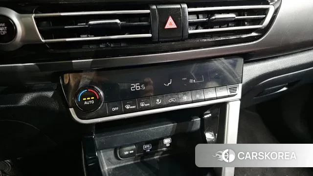 Kia Seltos id 3407423 из Кореи 8