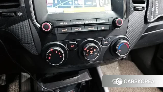 Kia The New K3 id 3692907 из Кореи 8