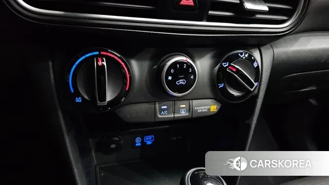 Hyundai Kona id 3778874 из Кореи 8