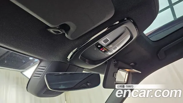 Polestar Polestar 2 id 2688346 из Кореи 8