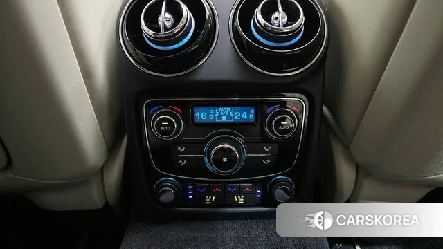 Jaguar All New XJ id 3873651 из Кореи 8