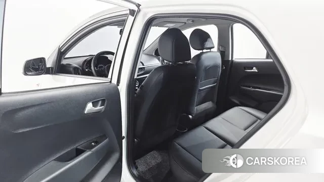 Kia Morning Urban (JA) id 3529337 из Кореи 8