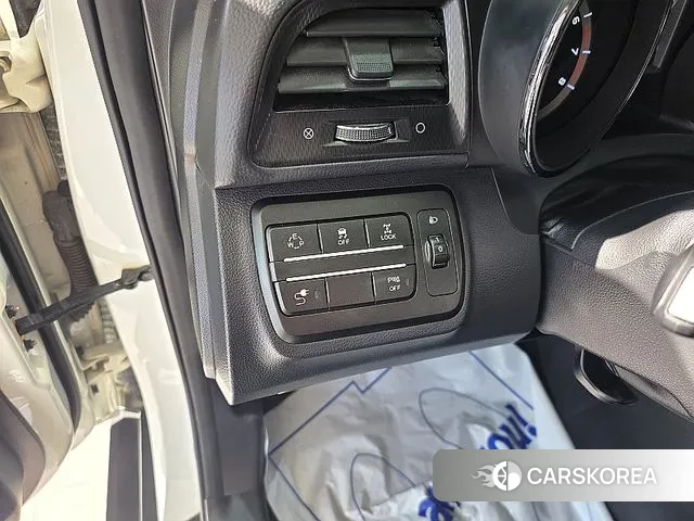 Ssangyong Tivoli Air id 3336765 из Кореи 8