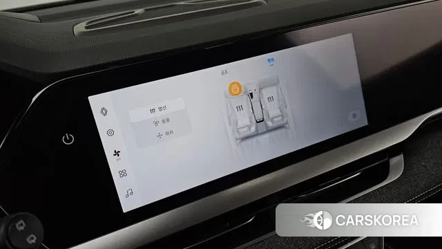 Renault Korea (Samsung) Grand Coleos id 3706512 из Кореи 8