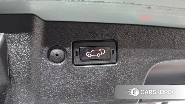 Ssangyong Torres id 3690052 из Кореи 8