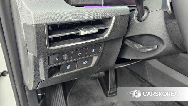 Hyundai Sonata D Edge (DN8) id 4715279 из Кореи 8