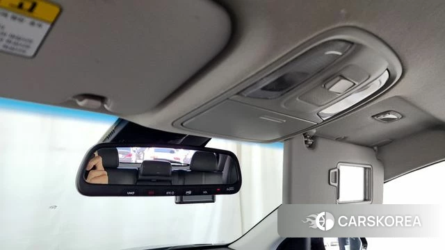 Kia Niro EV id 4339411 из Кореи 8