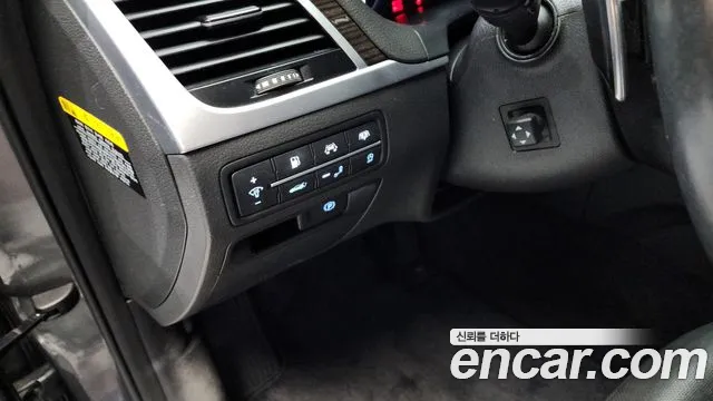 Genesis G80 id 2826886 из Кореи 8