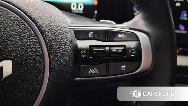 Kia Sportage 5th Generation Hybrid id 3443014 из Кореи 8