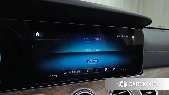 Mercedes-Benz E-Class W213 id 4706831 из Кореи 8