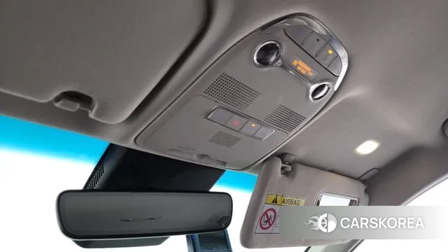 Hyundai The New Grandeur IG id 3753761 из Кореи 8