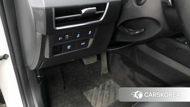 Hyundai Sonata D Edge (DN8) id 4612528 из Кореи 8