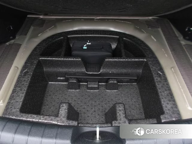 Hyundai The New Grandeur IG id 4303219 из Кореи 8