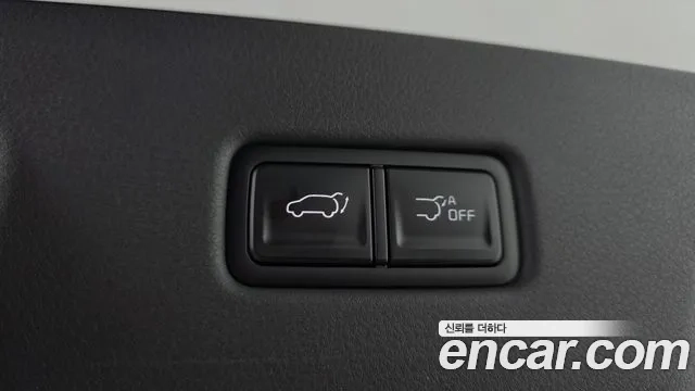 Kia The New Carnival 4th Generation id 2943362 из Кореи 8