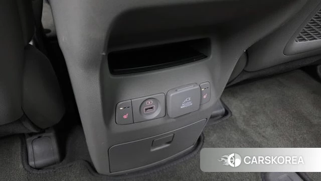 Kia The New Carnival id 4765273 из Кореи 8