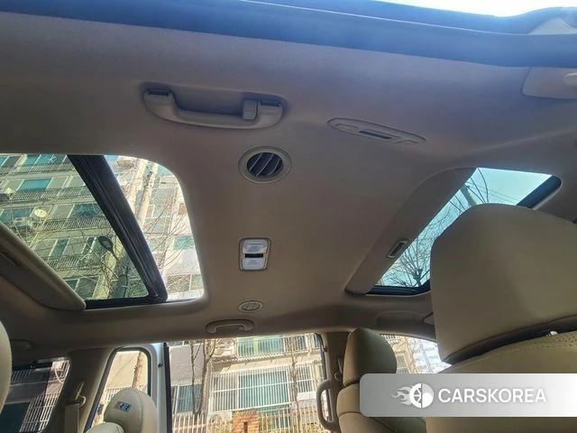 Kia The New Carnival id 3796128 из Кореи 8