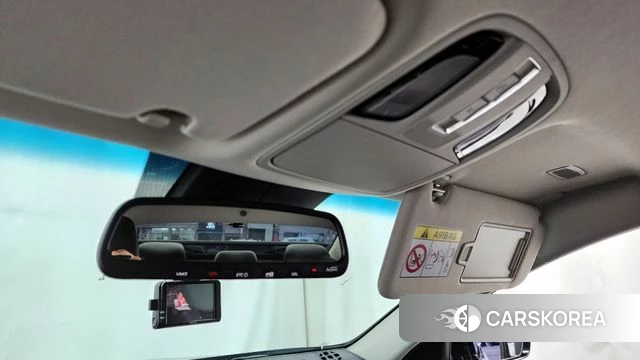 Kia K7 Premier id 3885513 из Кореи 8