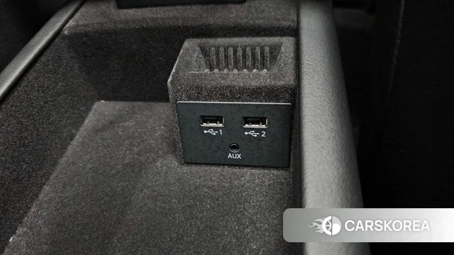 Audi New A6 id 4689437 из Кореи 8
